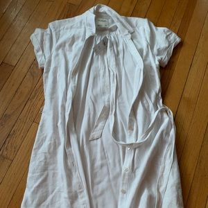 NWT Abercrombie & Fitch Dress. Size Medium.